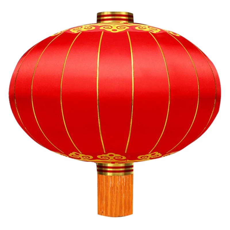 Красные фонарики «Железный рот», уличные рекламные фонарики с печатью, оптовые шелковые фонарики к Весеннему фестивалю, свадебные фонарики напрямую с завода