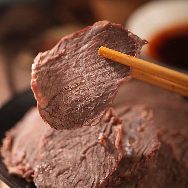 鳩ビーフジャーキー 手細切り牛肉 江西名物ソース煮込みビーフスナック 真空袋入り すぐに食べられるカレー風味バーベキュー|undefined