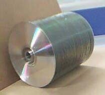 UPL DVD-R�o�˿�䛱P16X�չ���հ׿��100/68Ԫ�հ׹�P�yɫ��