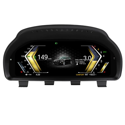 automobile instrument F10 F11 F18 F12 F13