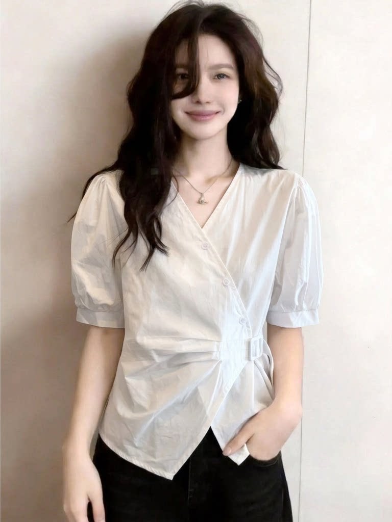 trắng