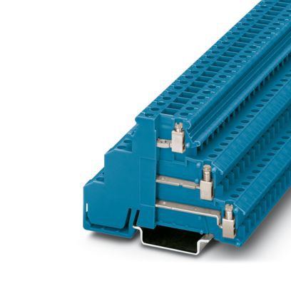 菲尼克斯DIKD 1,5 BU - 传感器/执行器端子 2716101