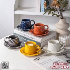 马克杯;咖啡杯;碗