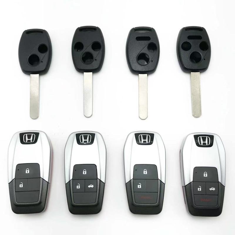国境を越えて人気があるのはホンダの自動車キーを改造してホンダのリモコンキーを改造してケースの対外貿易に適している|undefined