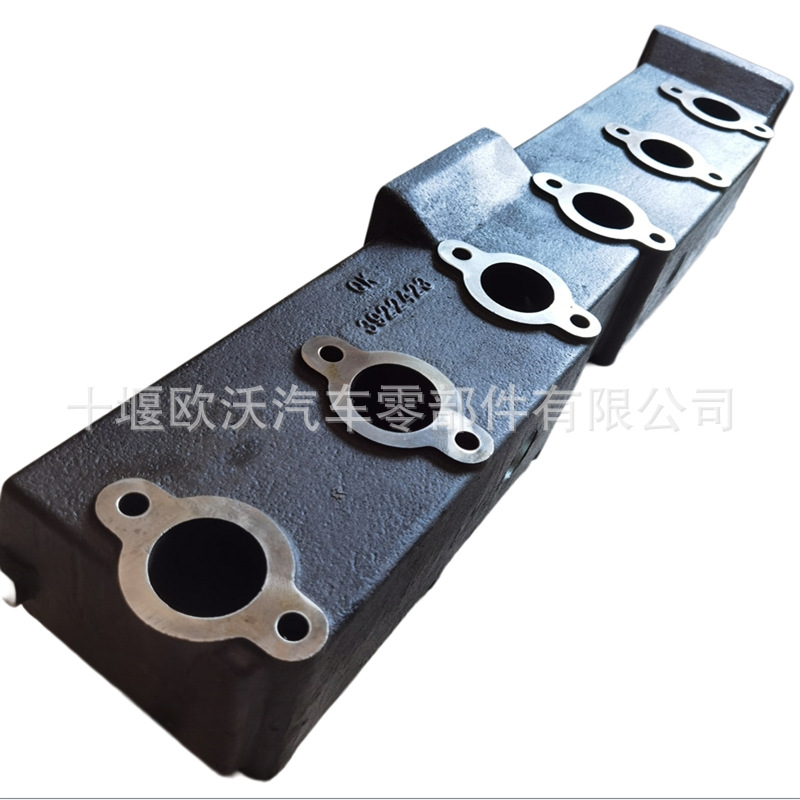 For Cummins 6CT8.3 Boat Engine Wet Exhaust Manifold 3922423