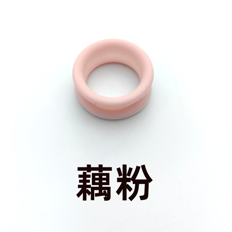 모란디/마카롱--[연근전분]