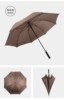 Men's big automatic umbrella, wholesale, Birthday gift