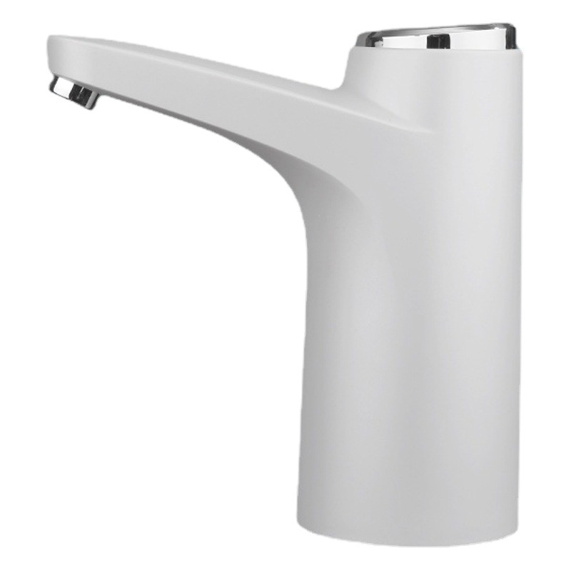 Bomba de agua eléctrica barril agua automática prensa de agua mineral agua de carga alimentador de agua dispensador de agua doméstico fábrica al por mayor