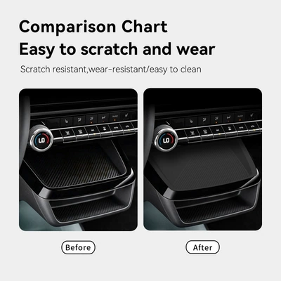 modification parts, Anti-slip mat