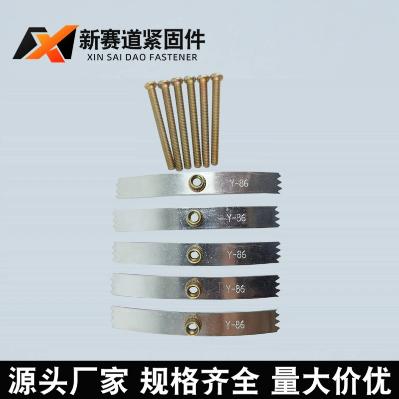 86 type cassette repairer switch socket bottom box junction box card type repairer remediation pole card type