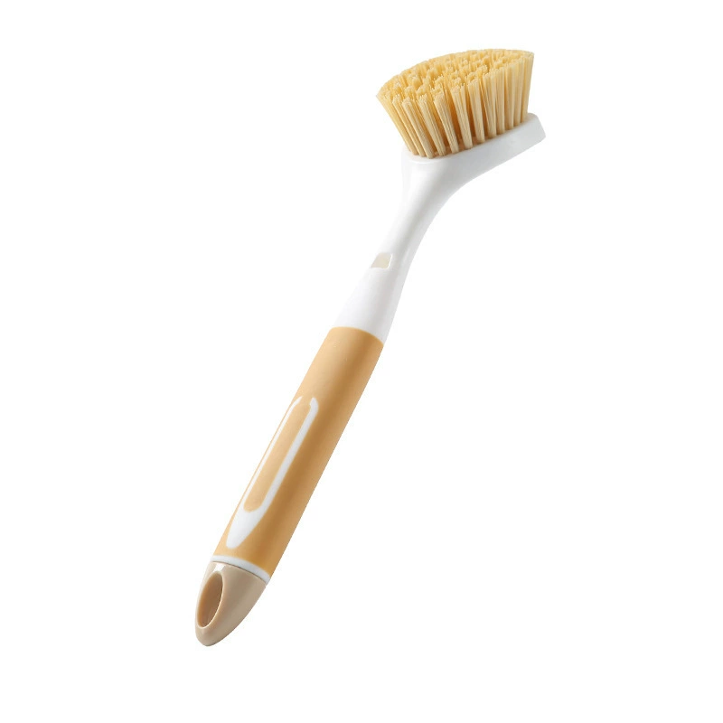 Universal brush, plastic cooker