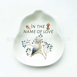 餐垫、杯垫;陶瓷工艺品;冰箱贴