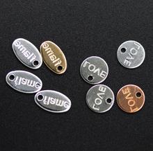 DIY�Ʒ��� β朵��� ��ĸƬ LOVE/flame �S��ֱ�� �F؛���l