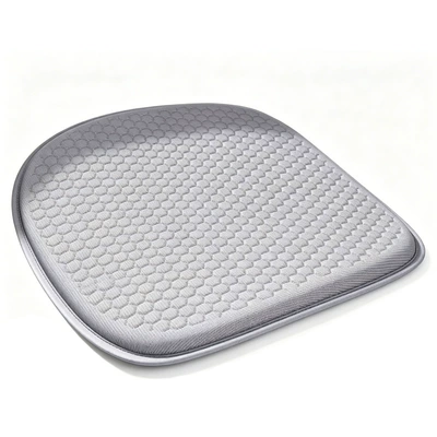 Cool pad: Pad for All Seasons, Ice Silk