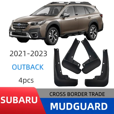 Suitable for 2021-25 Mudguard