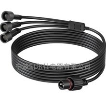 10 Ӣ�����͑������L�� 3 צ�Դ����ˮ 16 SJTW AWG,NEMA 5-15P