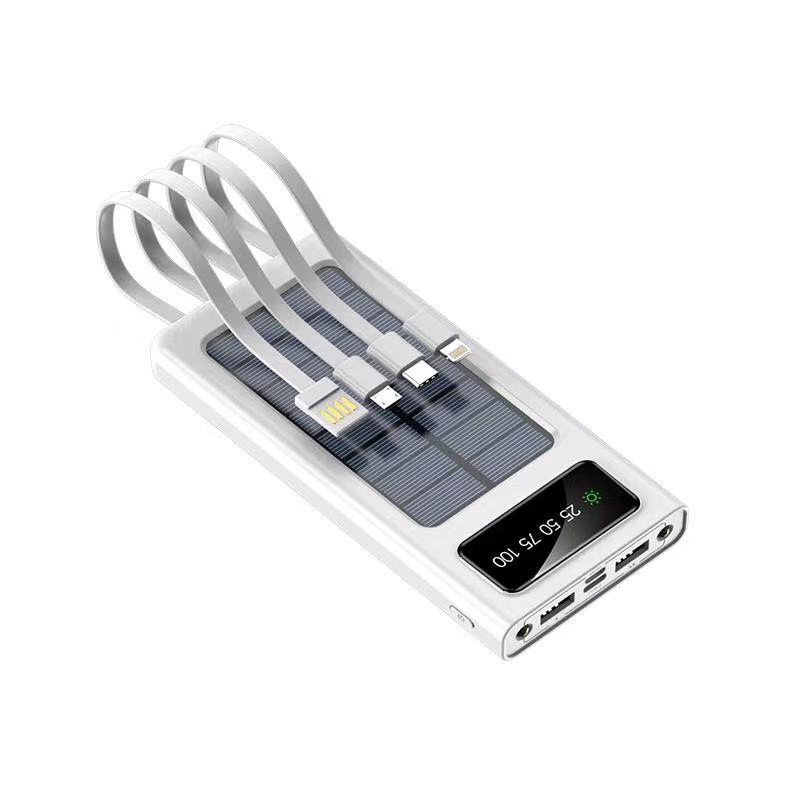 Solar Power Bank Image 11