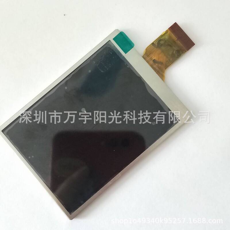 Suitable for New Sony Dsc-W800 W810 Lcd Display Lcd Screen Digital Camera Screen Screen