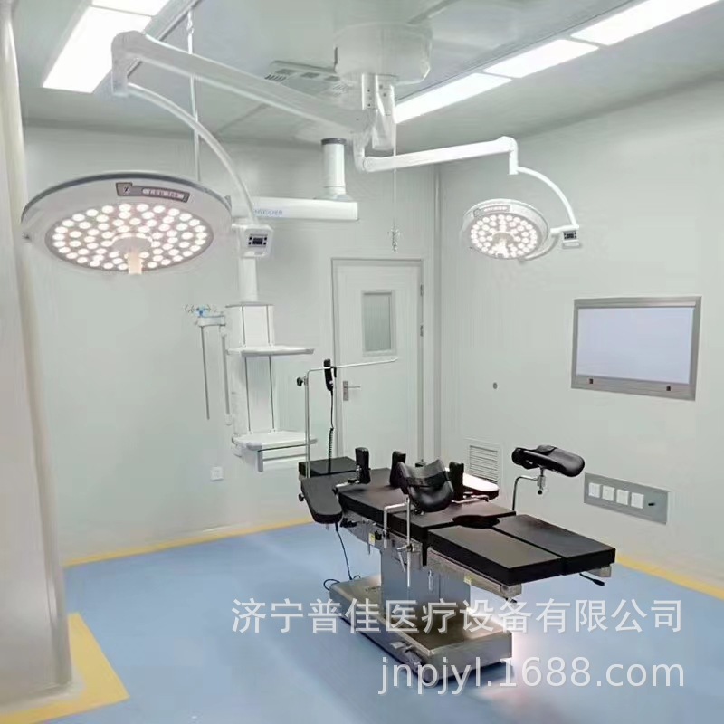 Accesorios de cama de operación médica cama de operación ginecológica médica sala de operaciones multifuncional eléctrica cirugía cosmética mascota integral