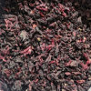 Luoshenhua wholesale Yunnan rose eggplant dried flowers soaked in water spatial band of rose eggplant tea tea source manufacturers