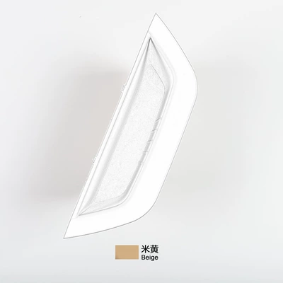 Suitable for 10-17 Bmw Armrest, handle, handle - x3x4-main-driver-beige