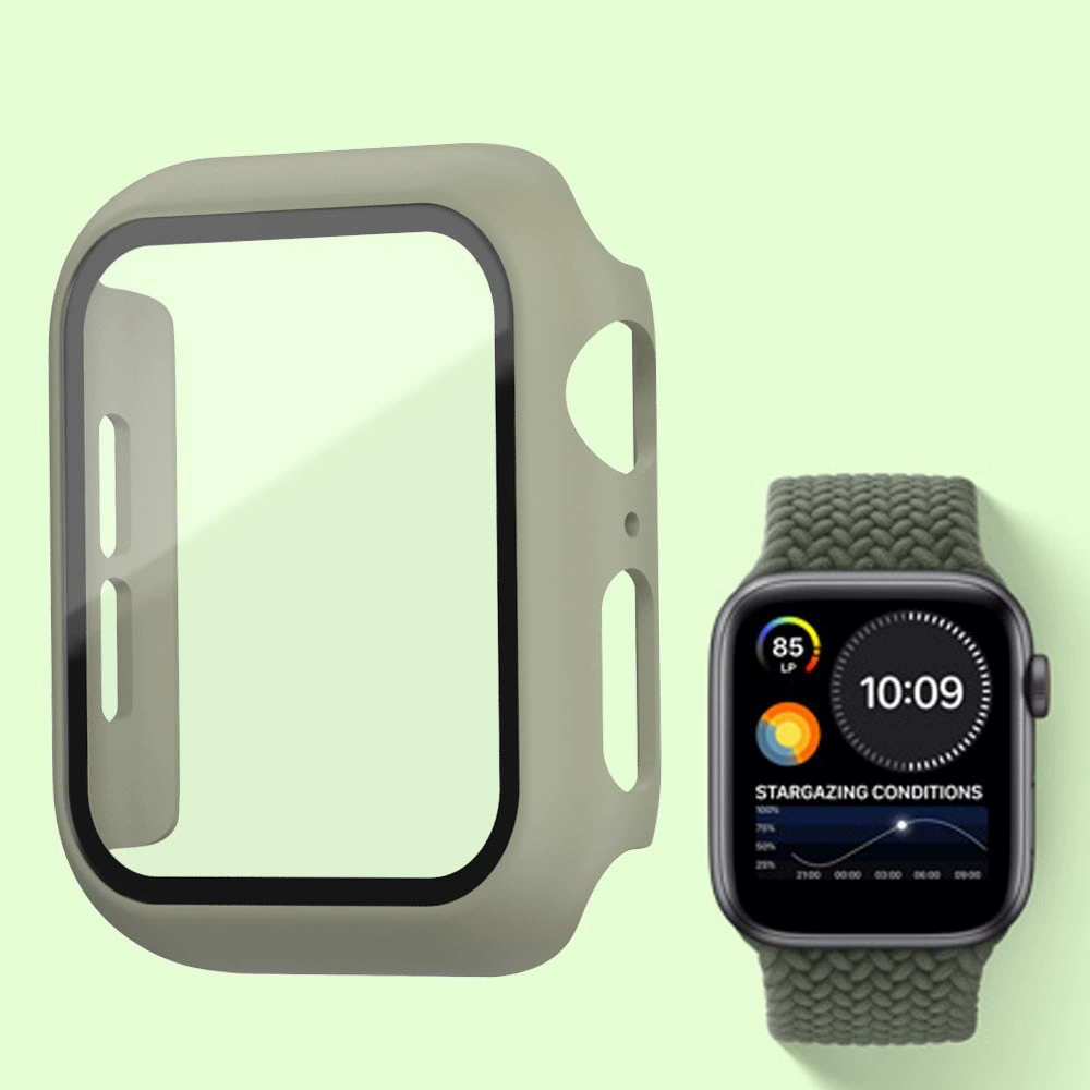 Кожух защитный для Apple Watch