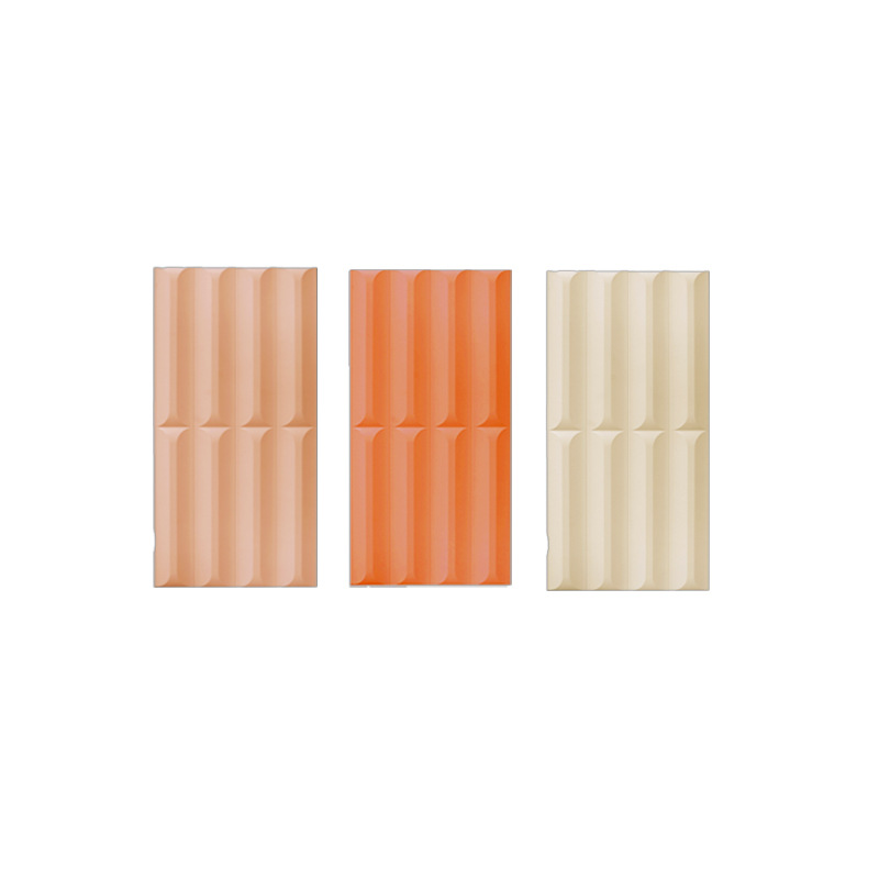 Pu piedra cuero Fondo pared luz decorativa componente ladrillo rojo neto moda arte ladrillo nueva partición pared Yuli ladrillo simulación