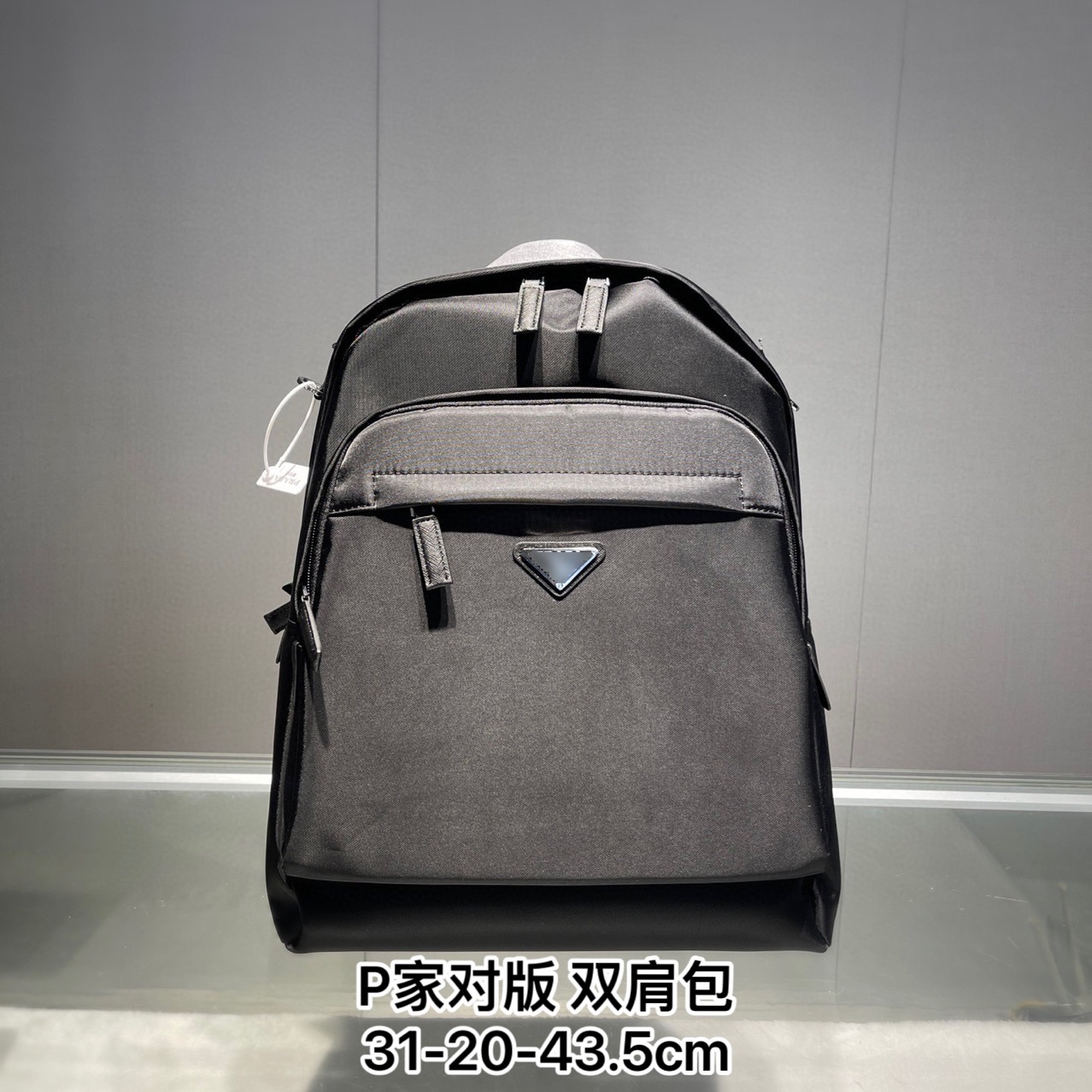 One-shoulder bag