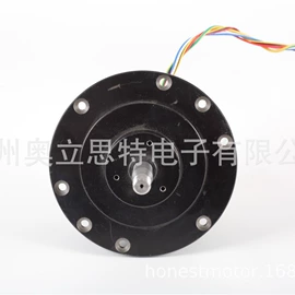 其他电动机;微型电动机;特殊电机