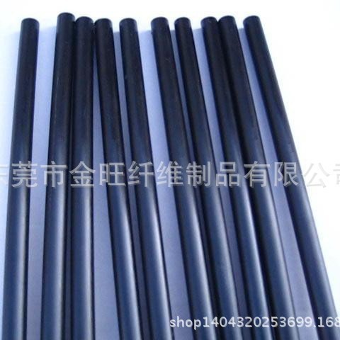 厂家生产玻璃纤维棒 高强度 环氧玻璃纤维棒  箱包用玻璃纤维棒