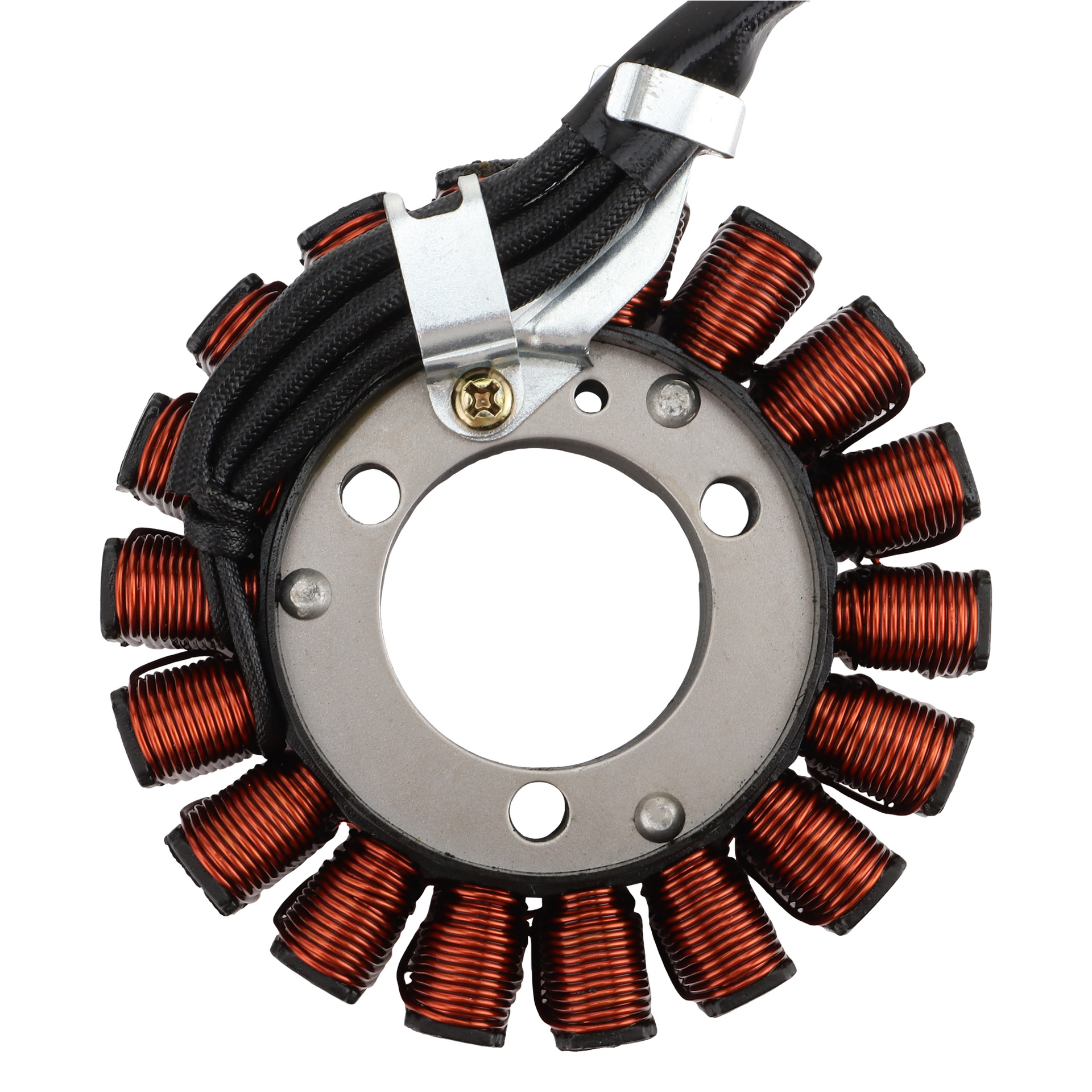 Ignition Coil Stator Suitable for Fosa 250 Forza 250 Nss250 Mf06