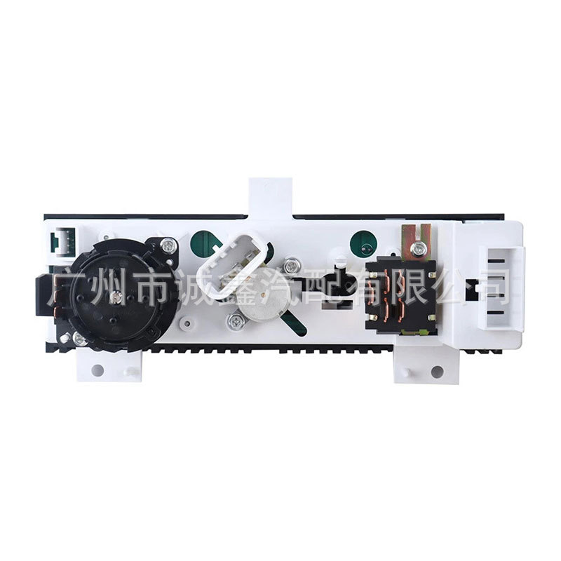 Suitable for 98-2003 Dodge Car Air Conditioning Panel 55055459Aa 55055459Ab 55055459Af
