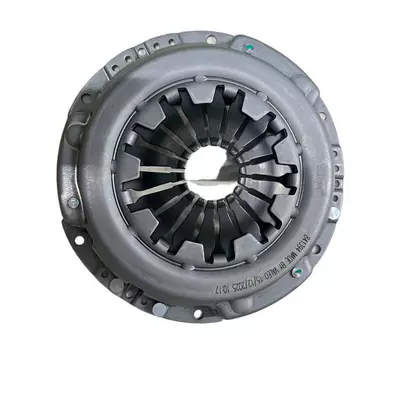 Volkswagen 1.4L Polo manual transmission – Avtomatik sürtünməli mufta