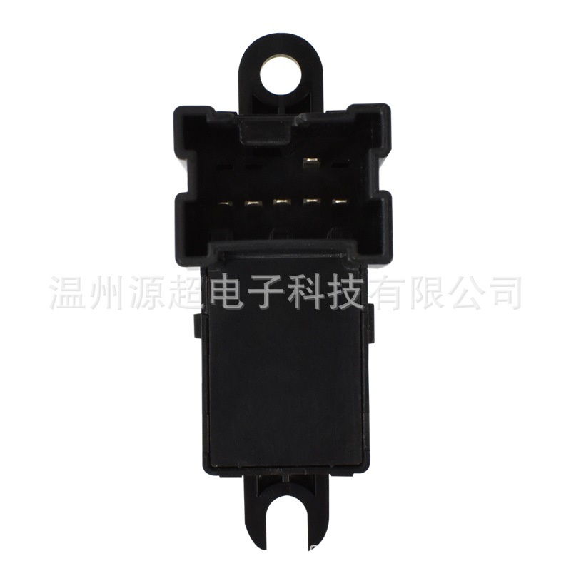 Suitable for Nissan Teana glass lifter single switch auxiliary control 25411-jd000 window button
