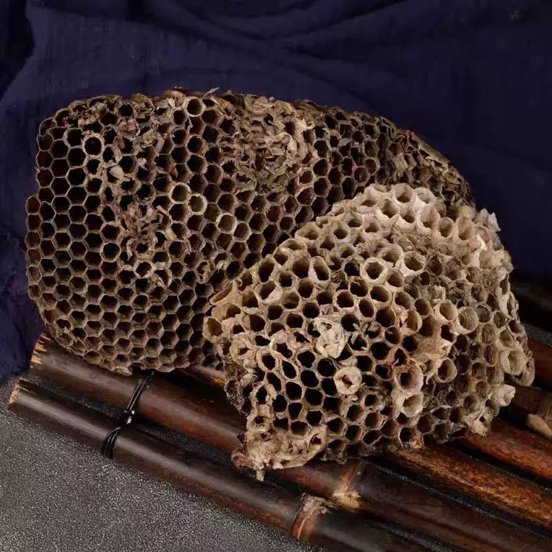 Feng Fang (Vespae Nidus) — Dried Hornet Nest Herb for TCM Decoction & External Use overview