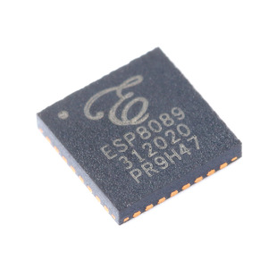 原装正品 贴片 ESP8089 QFN-32 Wi-Fi MCU芯片无线收发芯片-阿里巴巴