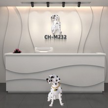 跨境CH-M232蓝牙音箱创意礼品卡通家居摆件低音炮FM插卡蓝牙音响