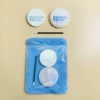 Set, pack, 3 pieces, color