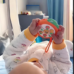 Newqi Baby Finger Fine Motor Training 0 to 1 Year Old Boys and Girls 6 Months 9 Baby Early Education Educational Toys