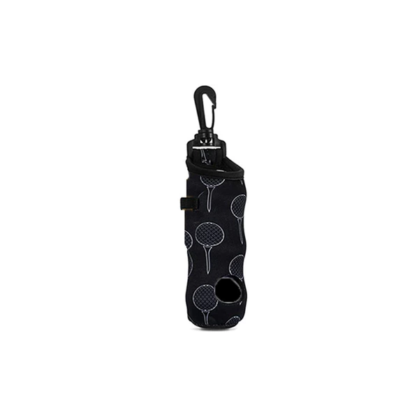 Black print