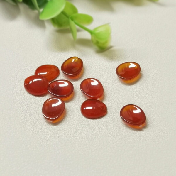 Organic onyx agate Chinese hairpin