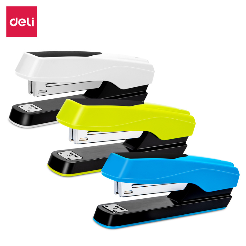 0427 스테이플러 (혼합 색상)