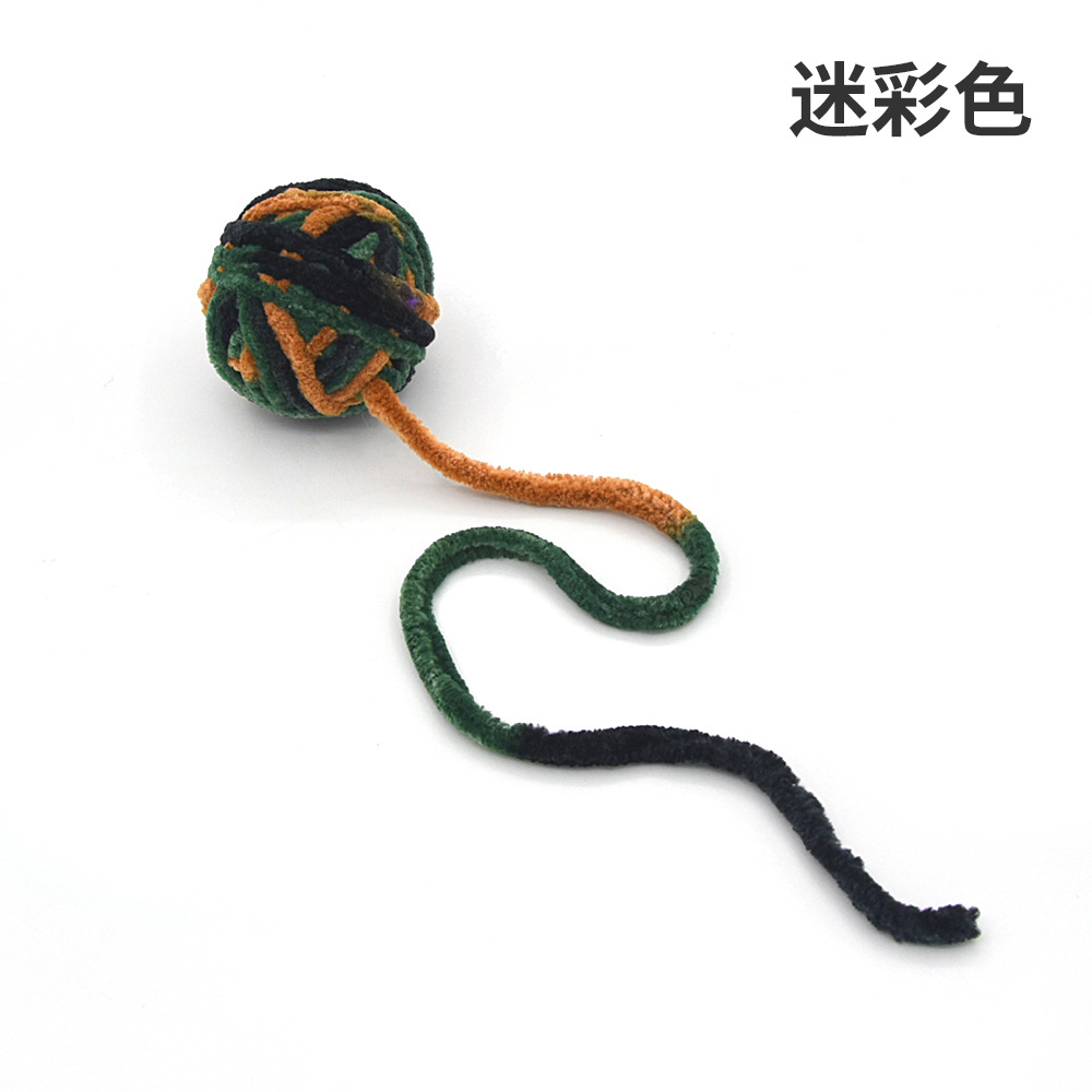 팬 색상