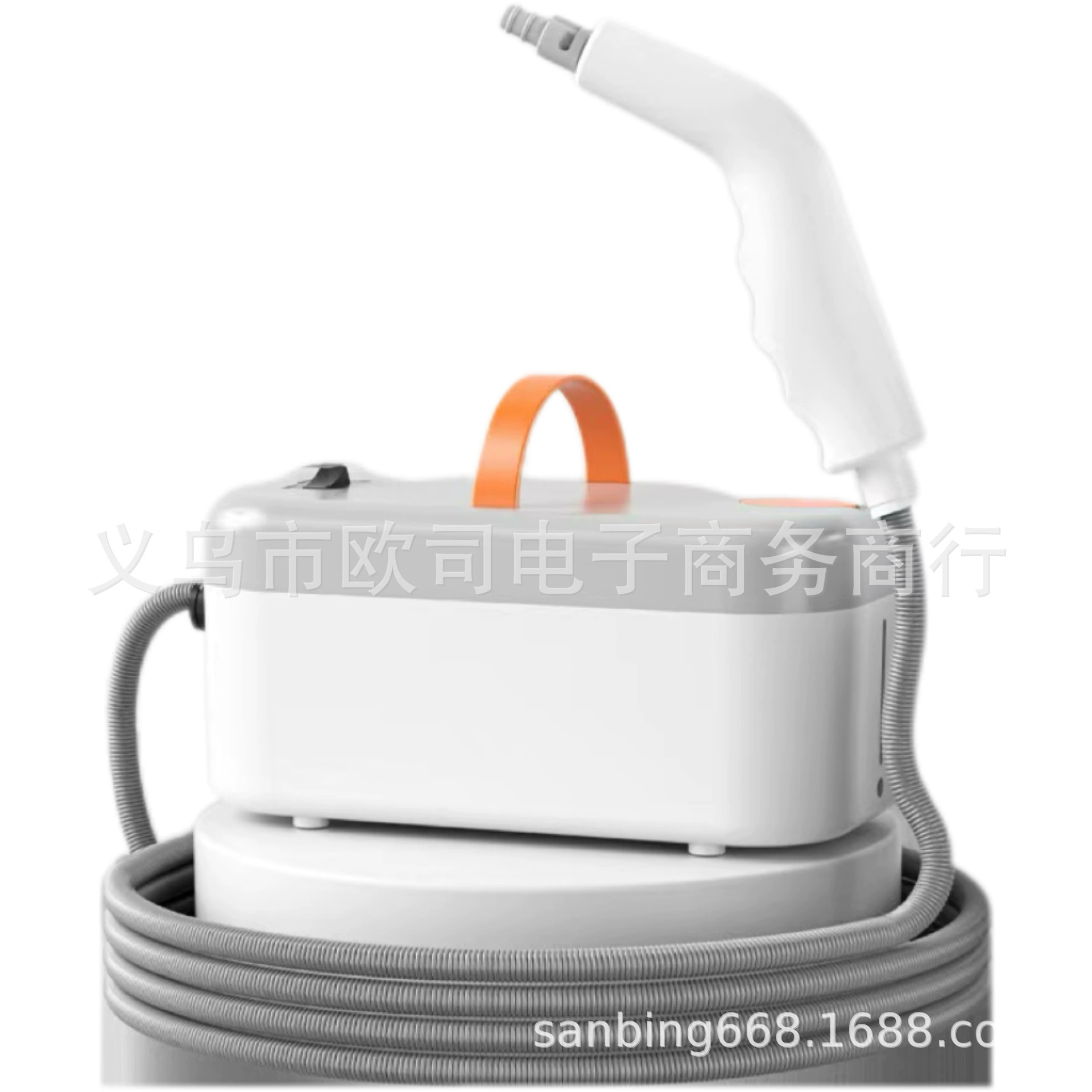High-temperature steam cleaner multi-function cleaning machine household kitchen range hood cleaning machine cross-border degreasing artifact