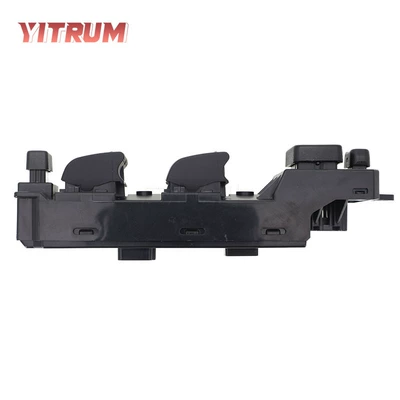 Glass lifter 05-15 Mazda 6 Auto