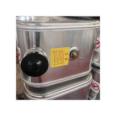 tank spare truck fuel tank, Fuel tank