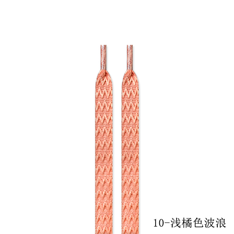 Encaje al por mayor 1,5 ancho color nuevo langfan tablero de ajuste pan zapatos aj1af1dunk hombres y mujeres