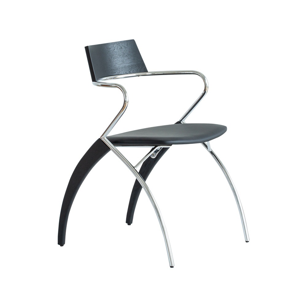 블랙 + 블랙 쿠션