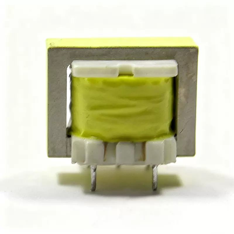 镍钢片变压器EL-25.4 音频设备专用 来图可定电源