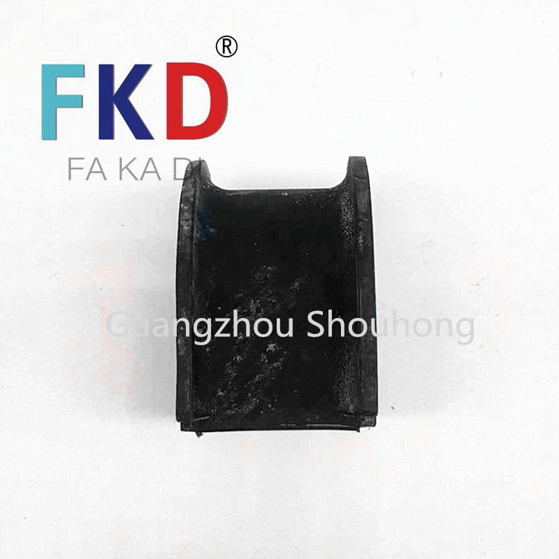 51306-Sv4-000 Is Suitable for Honda Accord Models 94-97, Front Stabilizer Bar Rubber Sleeve, Factory Direct Sale